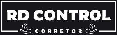 RD Control (Logotipo)
