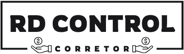 RD Control (Logotipo)